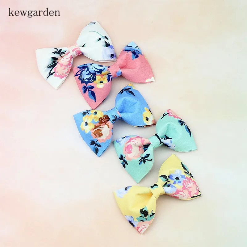 Kewgarden 2 &quot1&quot 3/8 &quotткань с цветочным рисунком для разных размеров искусственная