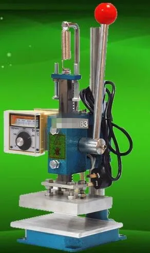 Новинка штамповочная машина R1013 кожаный принтер для сгибания технические