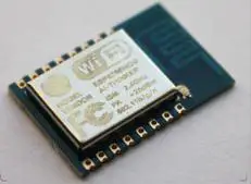 10 шт./лот ESP8266 серийный WI-FI модель ESP-12 ESP12 Подлинность Гарантированы |