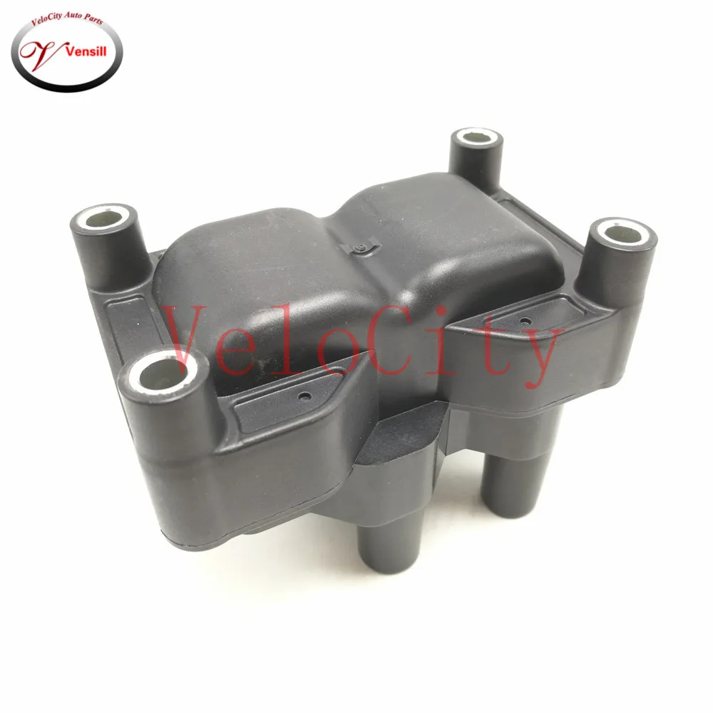 

Ignition Coil Part No# 4M5G-12029-ZB BE8Z-12029-Z 1459278 For 2011-2014 Ford Fiesta 1.6L L4