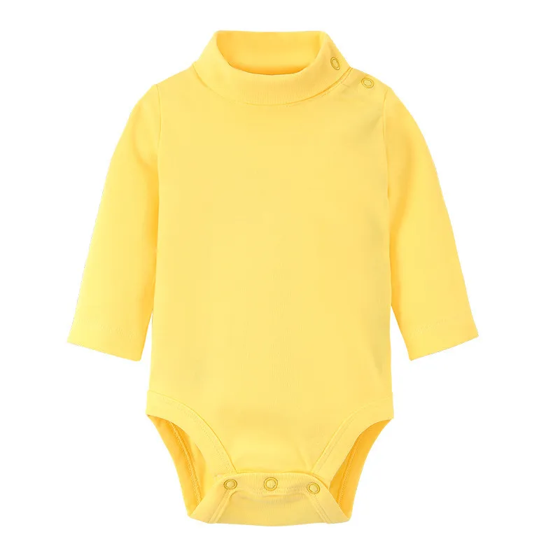Joyo roy Новорожденный принт Bodysuit Fashion Baby Bodysuits Summer Infant Jumpsuit LL63665R