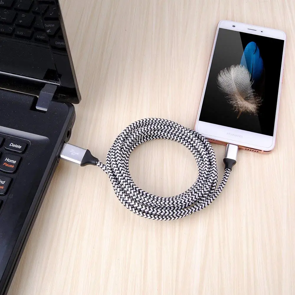 Usb C быстрый зарядный кабель mixit Type для One Plus 6 usb быстрой зарядки Samsung S9 + Note 9 S8/S8 Oppo