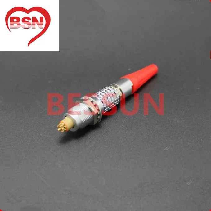 LEMO разъем EGG.0B. 308.CLL FGG.0B. 308 8pin кабельный мужской и женский разъем|connector 8pin|connector