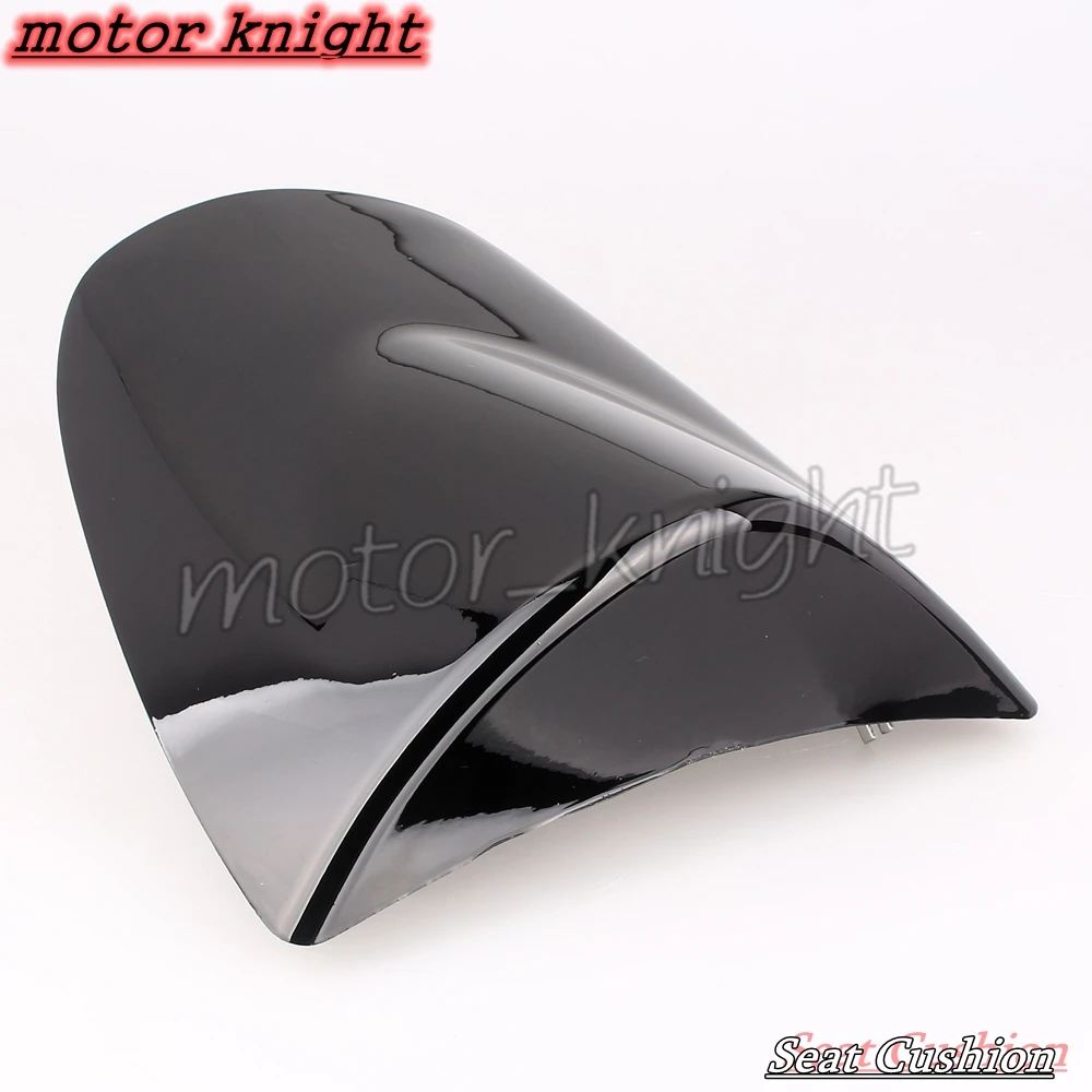 Новые пассажирские сиденья и для kawasaki zx6r ZX636 2003 2004 z1000 z750 2005 2006|passenger seat|seat cowlseat |
