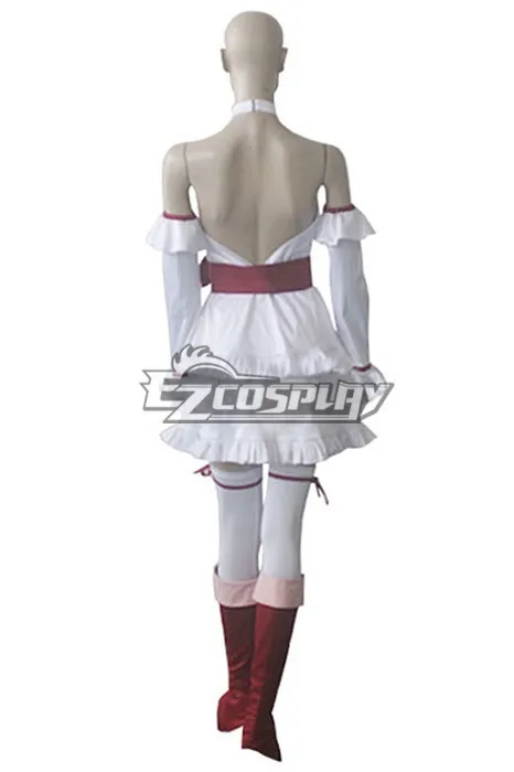 Косплей-костюм Венди марделл из Феи хвост дракона E001 |