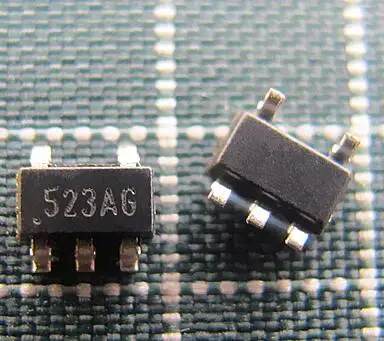 5 шт./лот G5243AT11U SOT-23-5 G5243A SOT23-5 G5243 SOT | Электронные компоненты и принадлежности