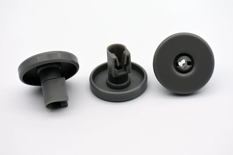 Универсальная нижняя полка для посудомоечной машины 5 шт. корзина колесных