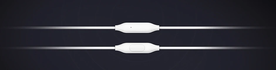 Xiaomi Piston наушники-вкладыши свежая версия пять цветов с микрофоном воспроизведение пауза управление для мобильного телефона MP4 MP3 PC