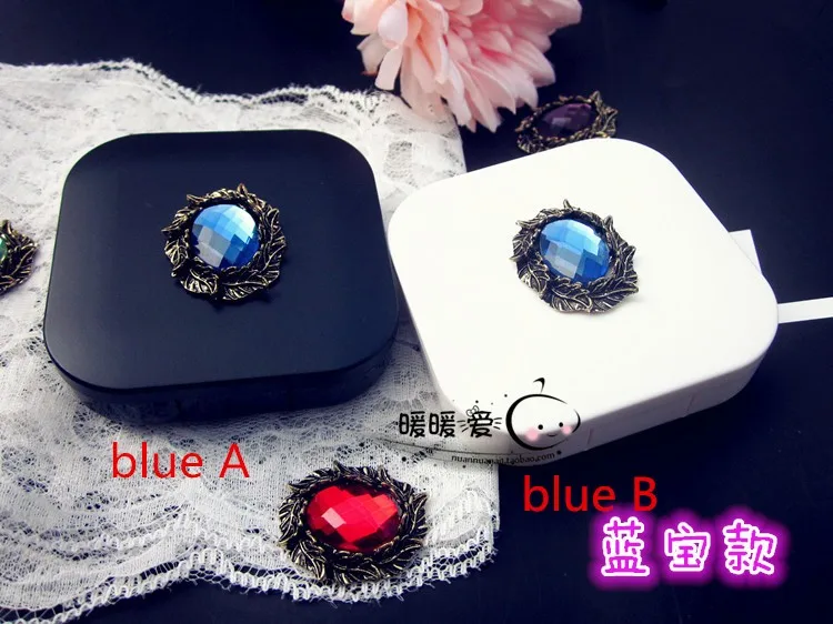 LIUSVENTINA ручная работа сделай сам сплав милый Оливковый лист драгоценный камень