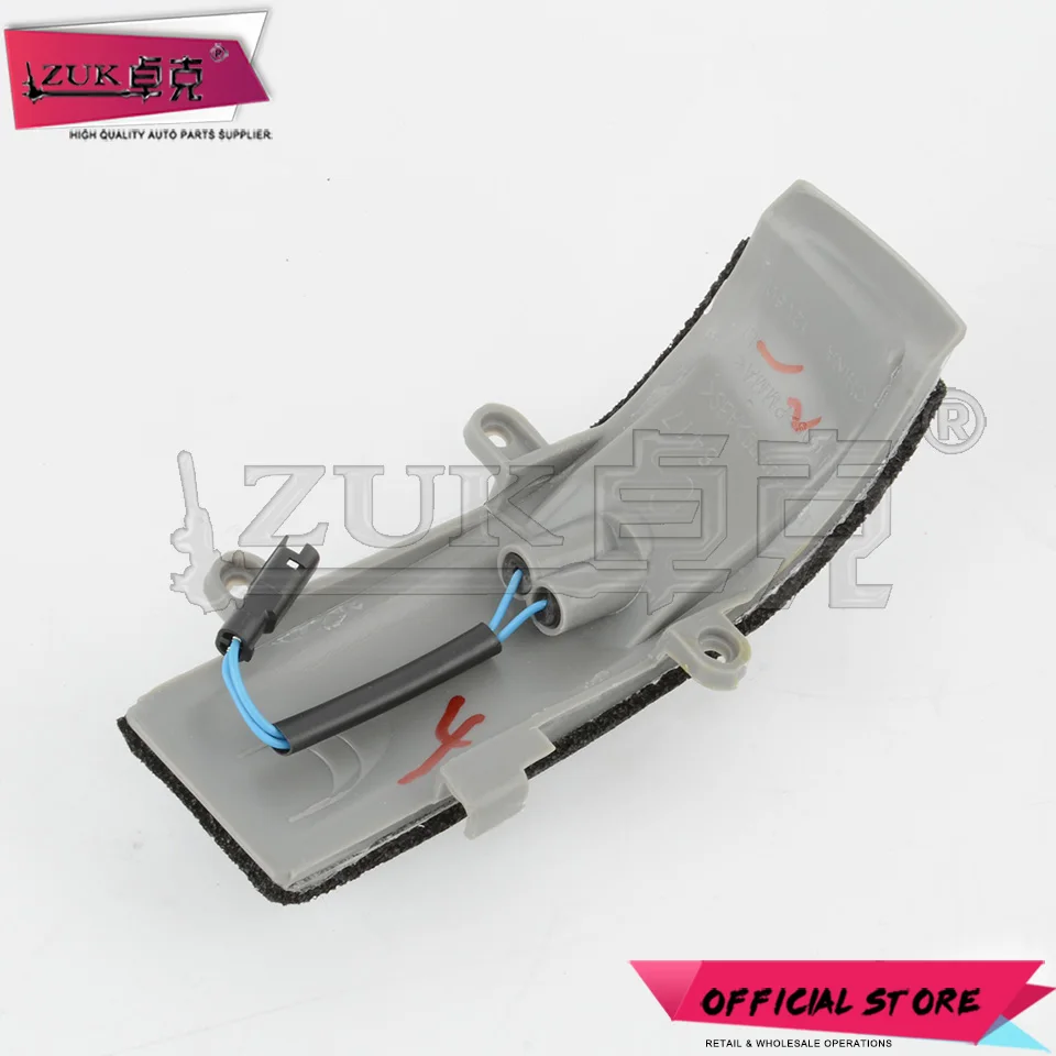 Светодиодная лампа поворота для зеркала заднего вида TOYOTA CAMRY 2006 2007 2008 2009 2010 2011 |
