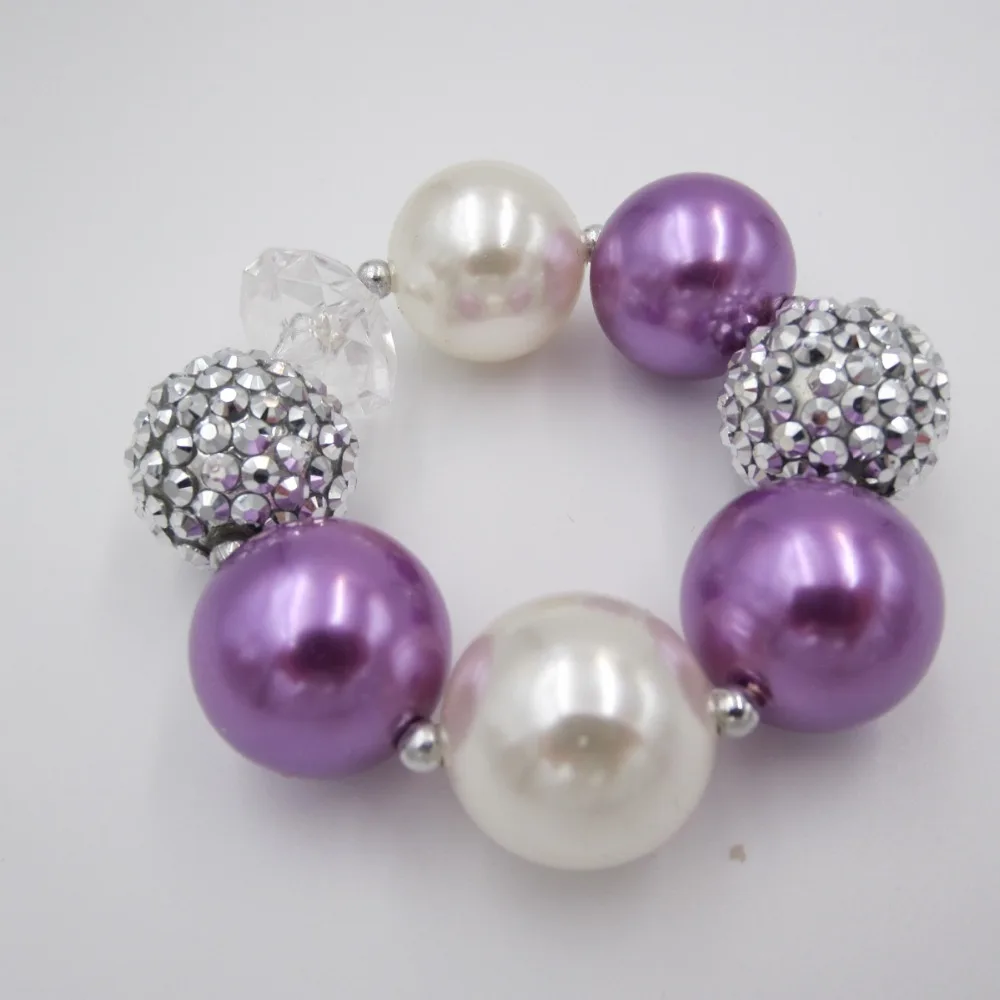 Комплект из колье браслета и кольца с жемчугом | Украшения аксессуары