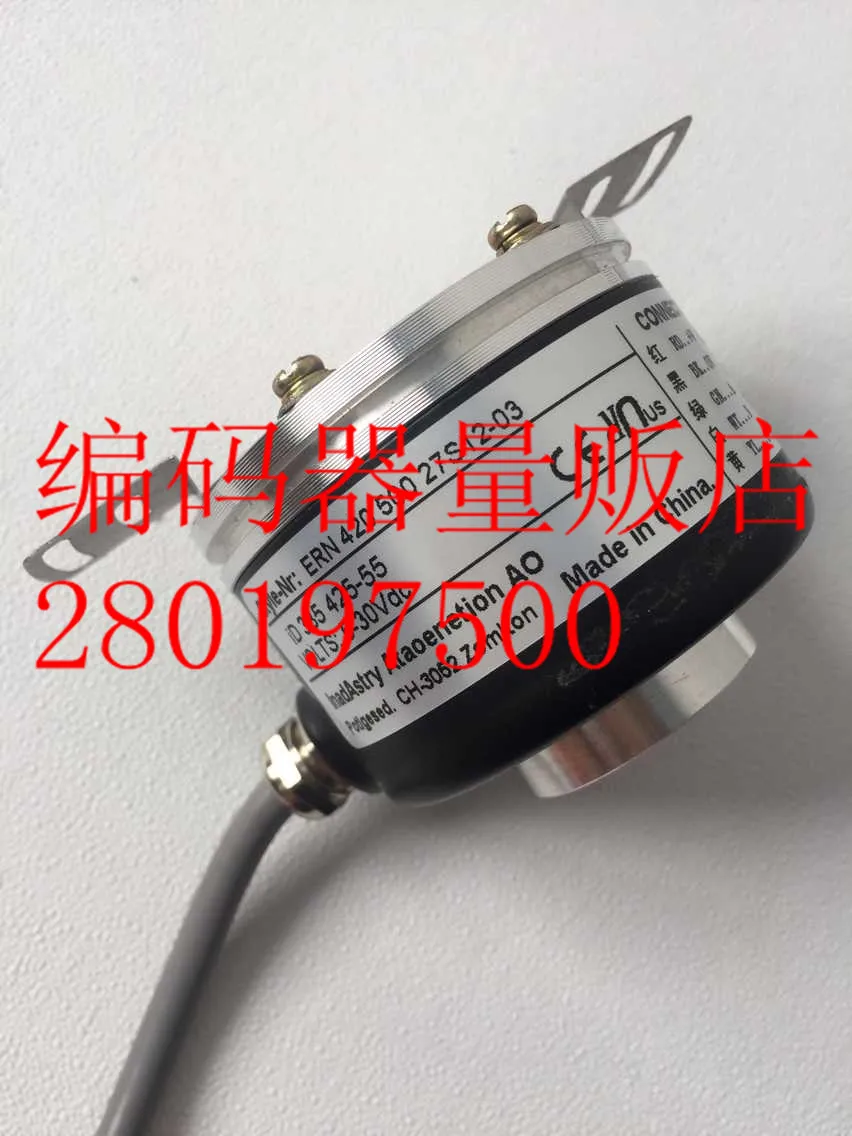 [BELLA] ERN 420500 Id. Nr.18 27S12-03 298866 A Германия высокоточная новая технология | Электронные