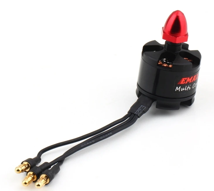 4 компл./лот EMAX 2212 MT2213 935KV бесщеточный двигатель для F450 F550 X525 Мультикоптер