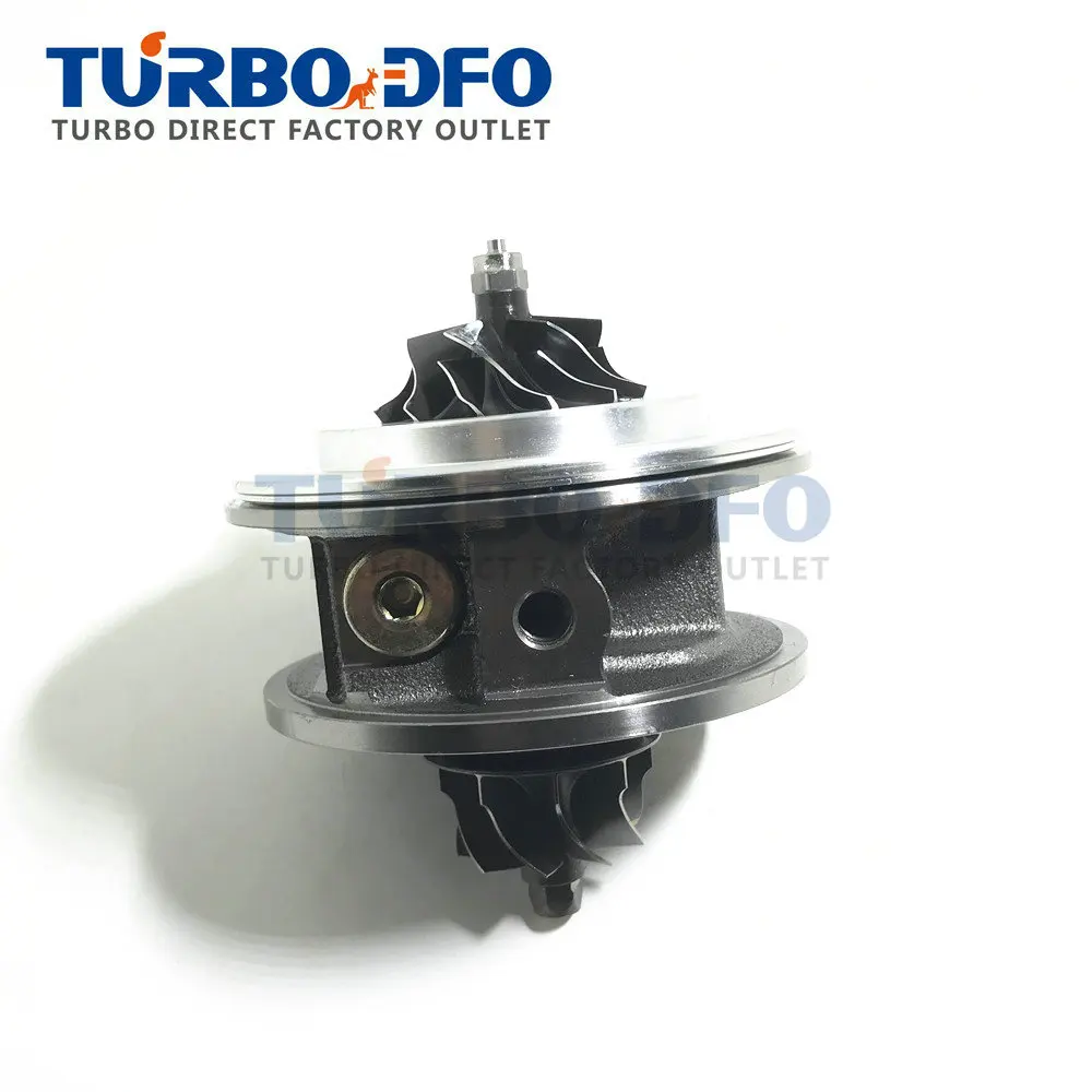 KKK 530398800097 для KIA Sorento 2 5 CRDI D4CB 120 кВт 163 л. С. Новый турбокомпрессор core BV43 картридж
