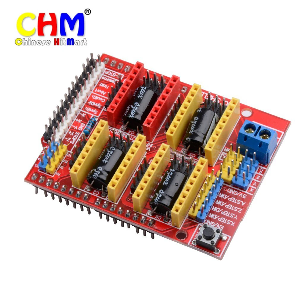 MCP2515 CAN шина плата модуля TJA1050 приемник SPI для 51 MCU контроллер рычага # D055|spi module|arm