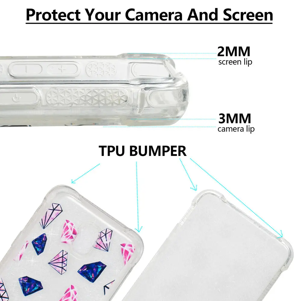 Чехол с изображением единорога совы для Samsung Galaxy Grand Prime G531 G531H SM-G531H G531F SM-G531F |