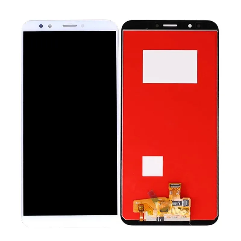 Сенсорный экран телефона в сборе для ASUS zenfone go ZB452KG X014D Мобильные аксессуары touch