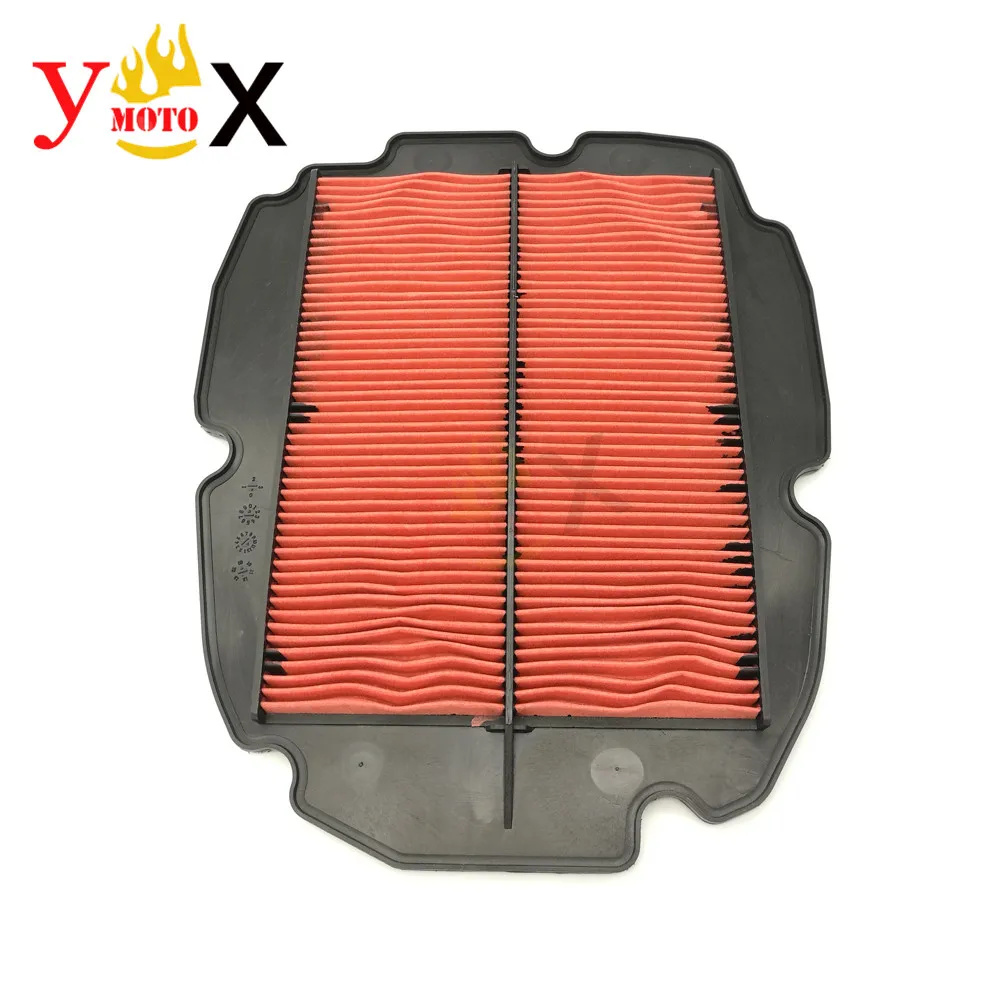 Система воздухозаборника VFR800 для Honda Interceptor VFR 800 VFR800A VFR800F 1998 2009|air filter intake|air cleaner