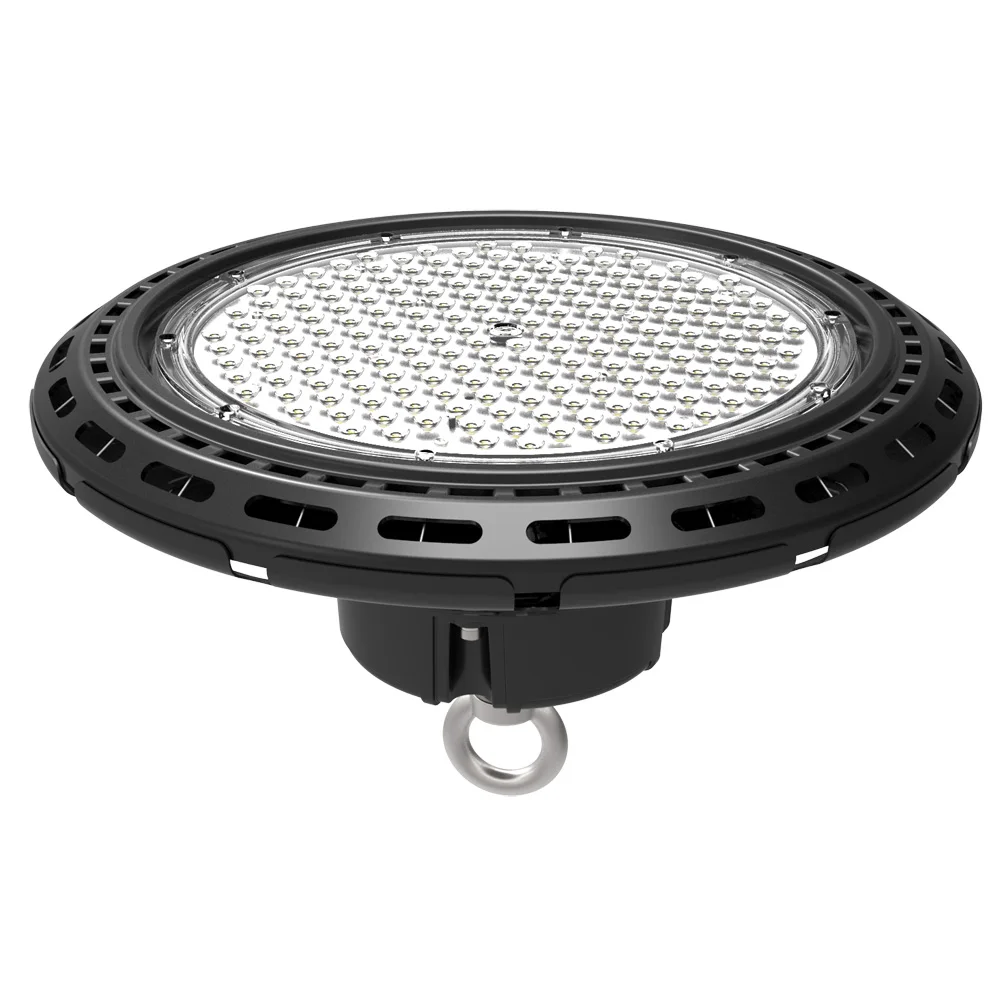 100 Вт 150 200 250 ультра яркий IP66 водонепроницаемый светодиодный светильник высокого