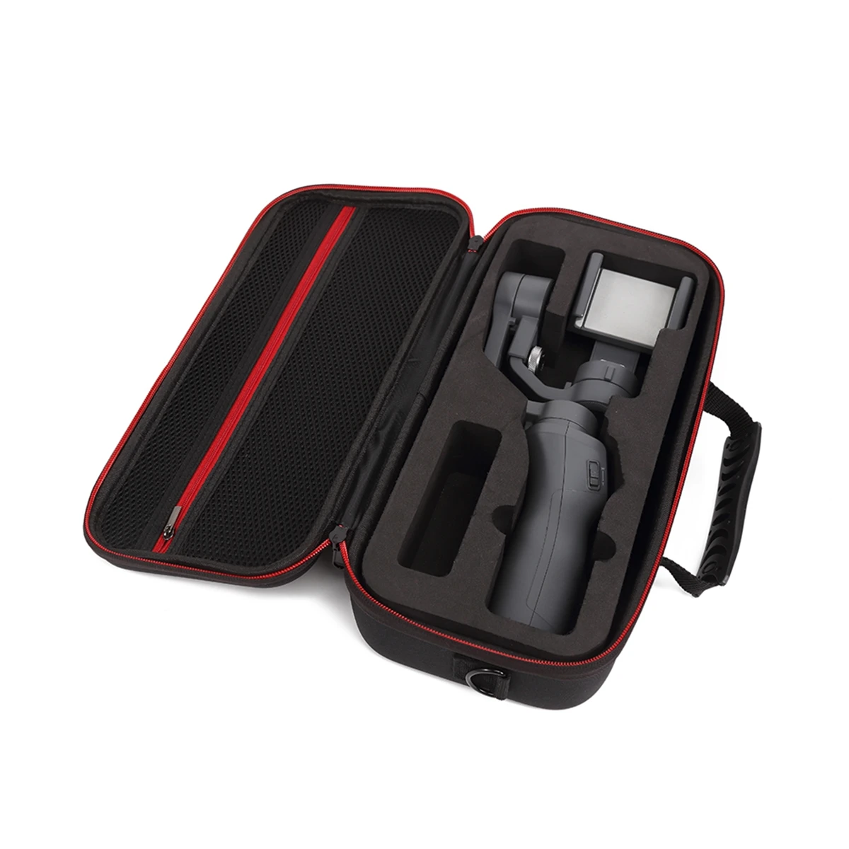 DJI OSMO MOBILE 2 портативная коробка нейлоновая сумка на плечо для переноски Чехол Osmo