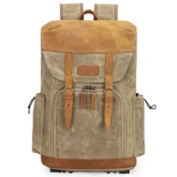 photography batik waterproof canvas portable camera backpack video shoulders soft pad bag fit 15 4inch laptop men outdoor case