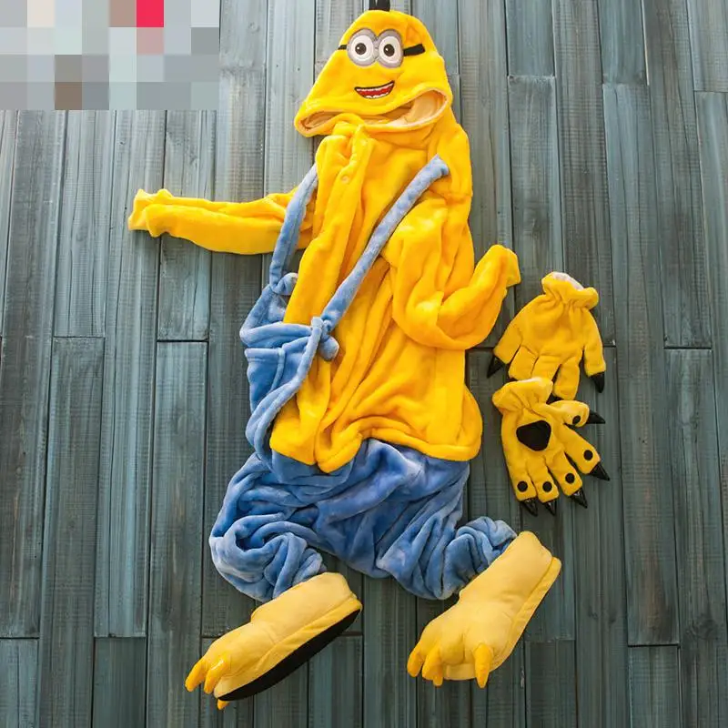 Onesie пижамы Толстовка Пижама для взрослых один размер костюм комбинезон костюм|suit