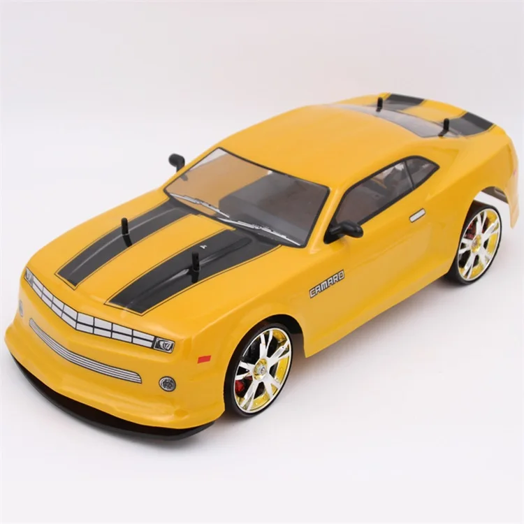 RC Car Brand New 2.4G 1:10 Drift Racing High Speed Champion Remote Control Vehicle Model Electric Children Hobby Toys | Игрушки и хобби