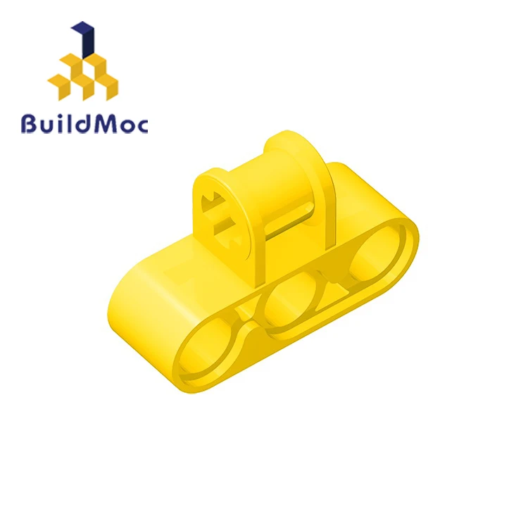 BuildMOC Собирает Частицы 63869 для строительных блоков детали сделай сам