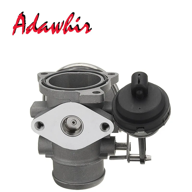 Клапан EGR для Audi A4 A6 Seat CORDOBA для VW Passat Golf транспортер поло 1,9 TDI 028131501E 038129637B 038131501E