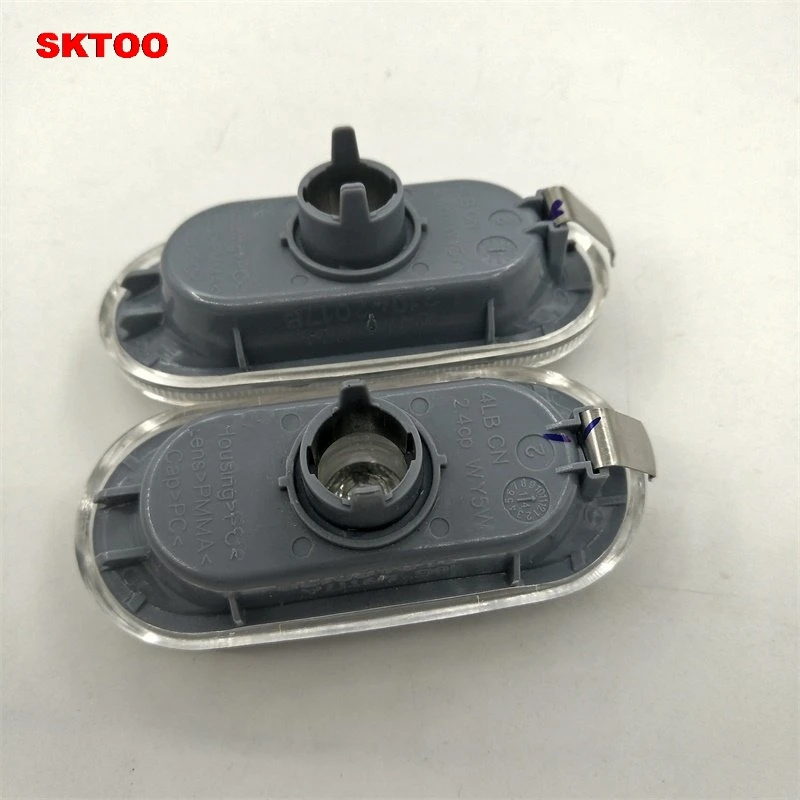 2 шт. поворотники для VW Golf 4 MK4 Passat B5 Polo Lupo Sharan Fox Transporter T5|passat passat|golf 4golf mk4 |