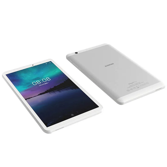 ALLDOCUBE IPlay8 Pro 8 0 'ƉG Phablet телефонный звонок планшет Android 9 MTK8321 четырехъядерный 2 ГБ