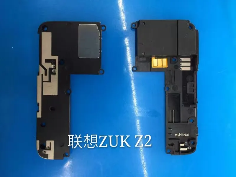 

1pcs original Tested ok for Lenovo Zuk Z2 Buzzer Ringer Loudspeaker Loud Speaker
