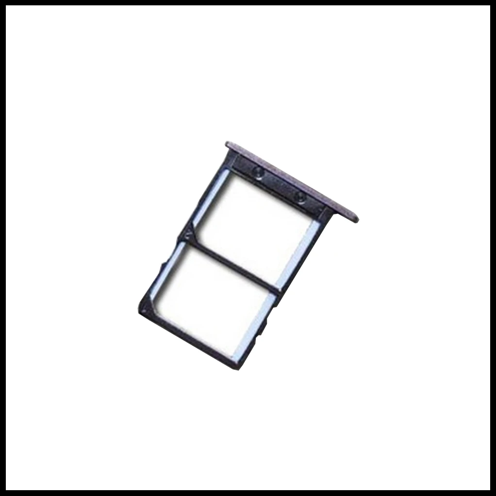 Держатель для sim карты слот Letv LeEco Le S3 X626 X622 запасные части|s3 parts|slot holderparts s3 |