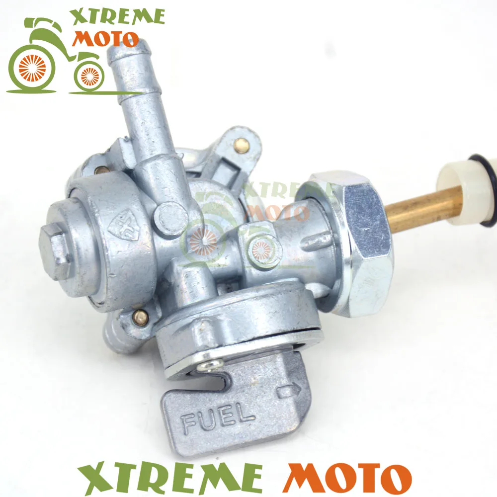 Новый клапан для бензобака мотоцикла переключатель Honda CB400 1993-1998 CB750SC Nighthawk 1991-2003 |