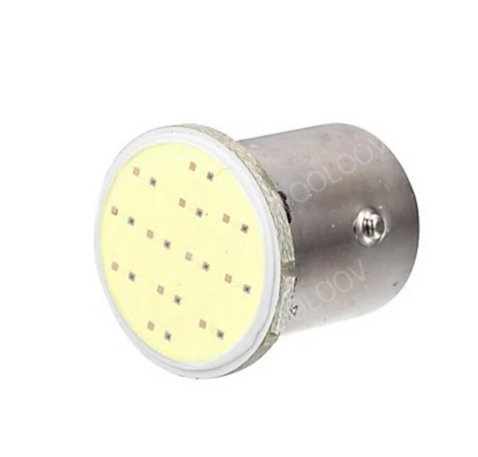 2018 Новый 2X 1157 P21/5 Вт BAY15D 1COB Автомобильный светодиодный светильник с поворотом