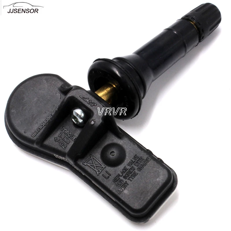 YAOPEI 4 шт. новый датчик давления в шинах TPMS 12 14 для Renault Smart Dacia 433 МГц 407001628R 40700 1628R|tyre