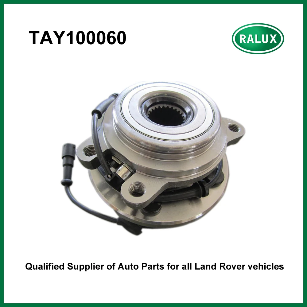 

Подшипник Ступицы переднего колеса для Land Range Rover Discovery 1998-2004, TAY100060