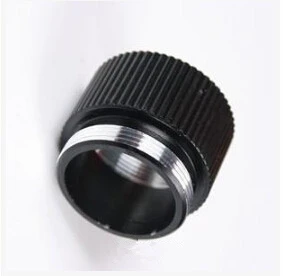 Удлинительная трубка фонарь онарика удлинитель фонарика светодиодная лампа для