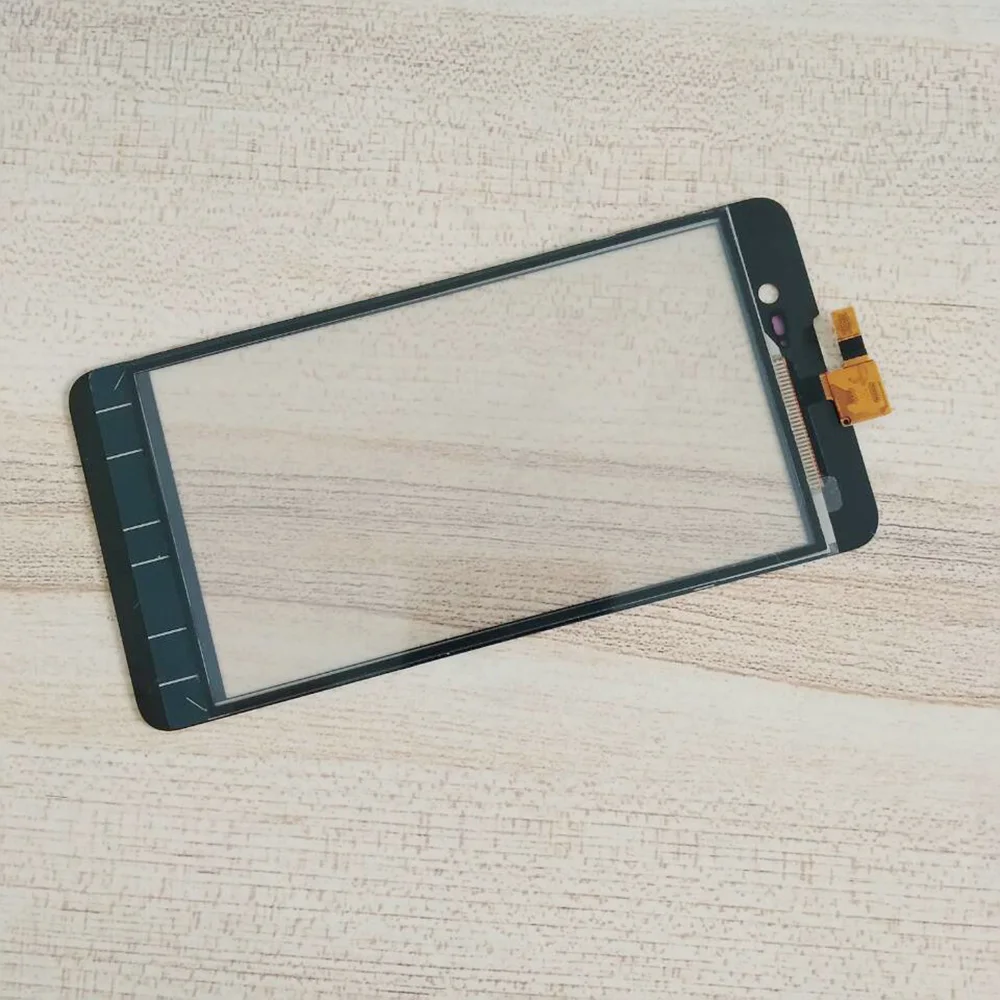 AICSRAD original tested TouchScreen For Wiko Lenny 2 lenny2 Sensor Touch Screen Digitizer Front Glass panel Replacement + Tools | Мобильные