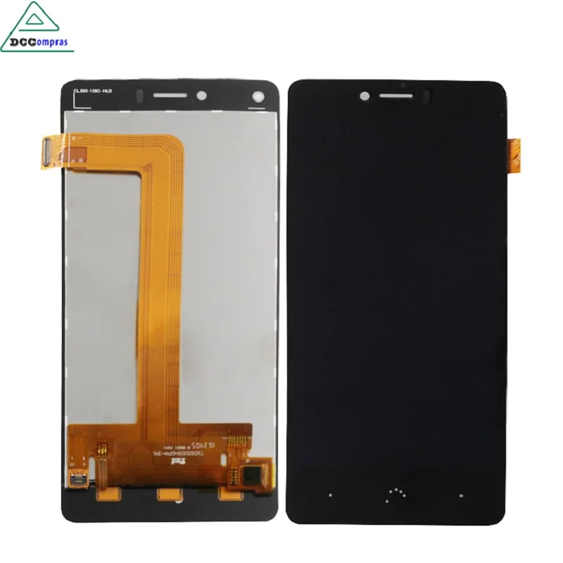 ЖК дисплей для BQ Aquaris U/ U Lite /BQ plus|lcd display touch screen|touch screen digitizerdisplay lcd |