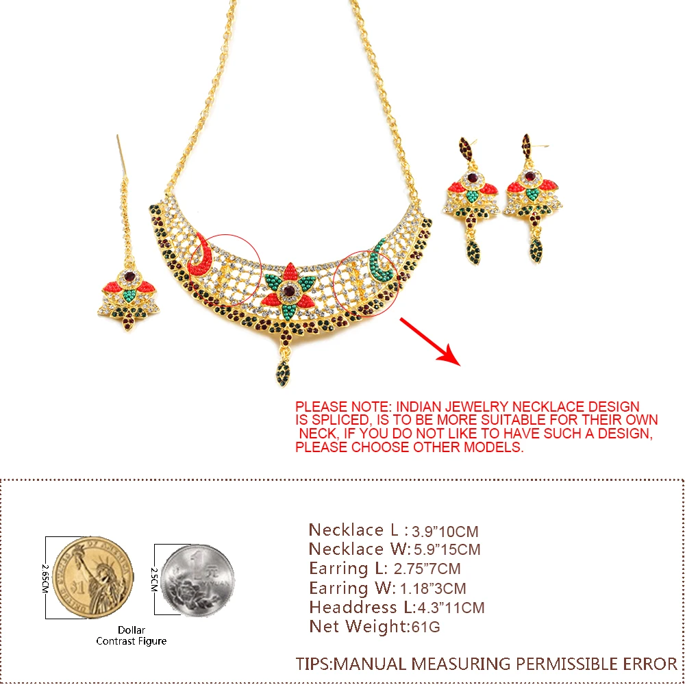 Просто ощутите яркие наборы разноцветные бусы хрустальное ожерелье головной