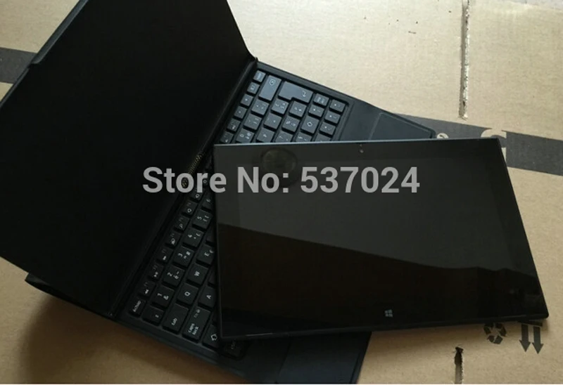Новый официальный оригинальный беспроводной Чехол книжка Blutooth для Nokia Lumia 2520 10 1