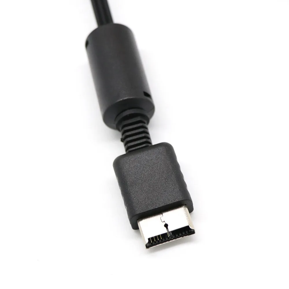 1 8 м AV аудио-видео кабель для Sony Playstation 2 3 sata usb pci-e dvi d vga pcie riser | Компьютеры и офис