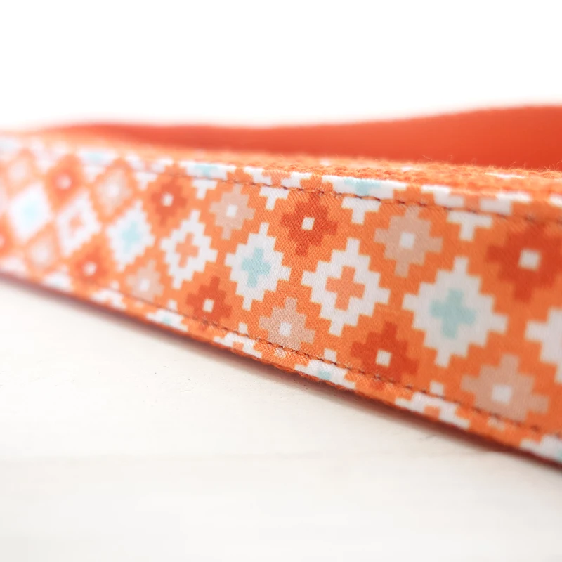 MUTTCO розничная продажа самостоятельного дизайна ручной работы биффи-поводок