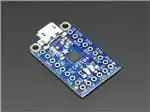 

3309 Interface Development Tools CP2104 Friend - USB - Srial Convrtr
