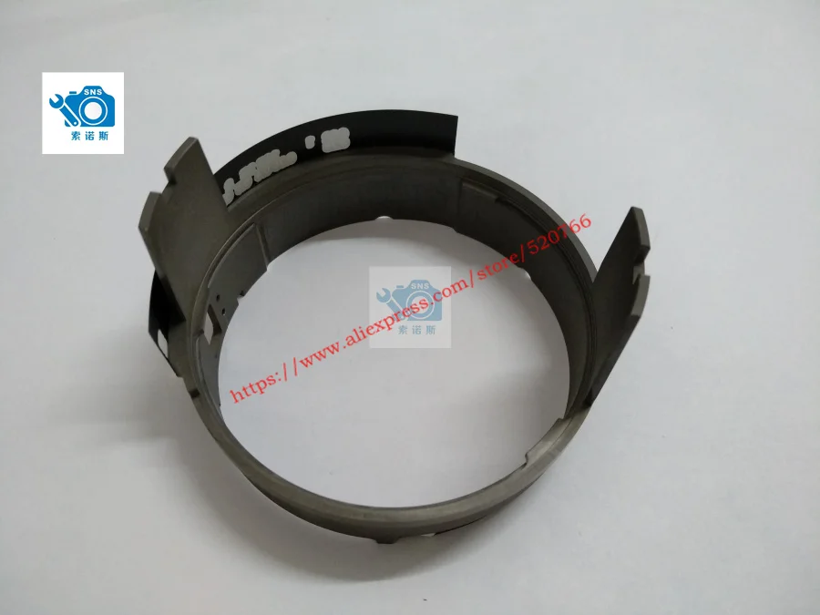 Новое кольцо для объектива Sigma 24-35 мм F2 ART 015 фокусирующее CANON mount цифровая трубка |