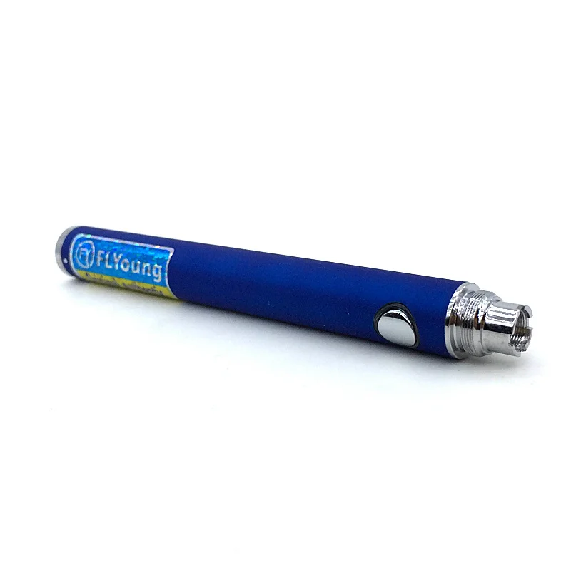 Батарея EVOD с регулируемым напряжением 3 2 4 8 В 1300 мАч|electronic cigarette 1300mah|twist batteryevod twist