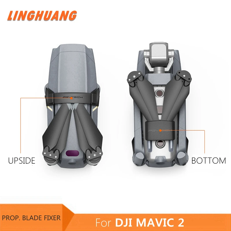 Фиксатор для лезвия пропеллера DJI Mavic 2 Аксессуары Blade Restrainer MAVIC 2|Пропеллеры| |