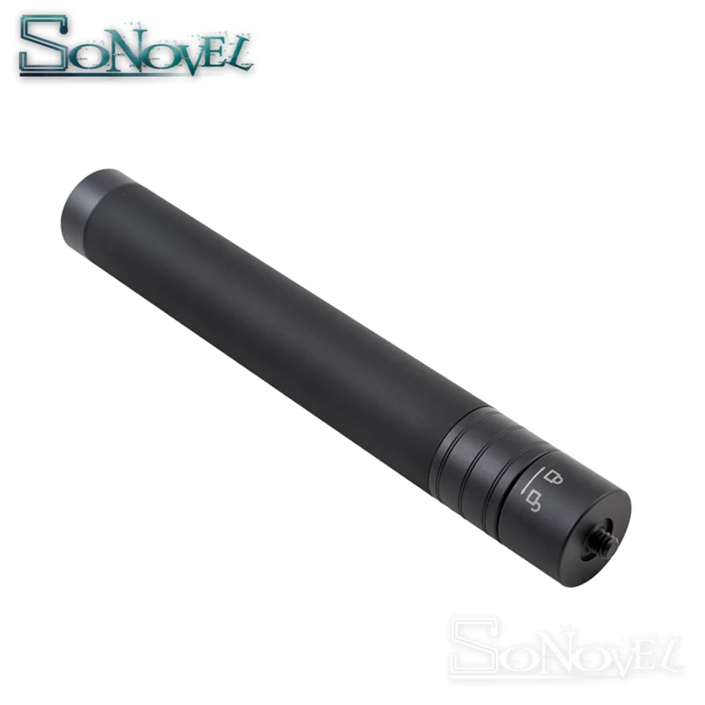 Handheld Extension Stick Rod pole Scalable Holder for FEIYUTECH FY SPG WG G6 G5 Gimbal Gopro Zhiyun Smooth 4 Q Dji OSMO | Электроника