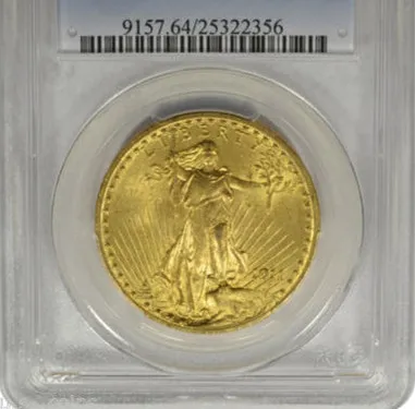 Монета Святого галдена с двойным орлом 1911 $20|coin|coin coinscoin eagle |